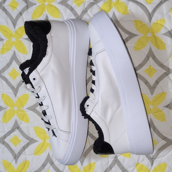 SCHUTZ Kristin Platform Sneakers Size Various Women's - Picture 3 of 7